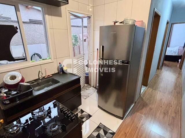 Apartamento para Venda em Santo André - 4