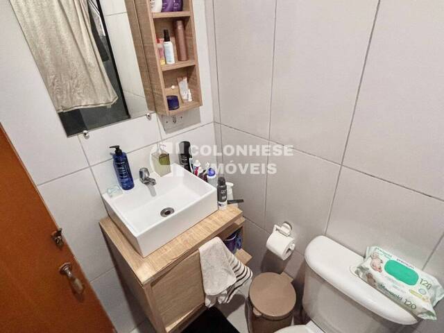 Apartamento para Venda em Santo André - 5