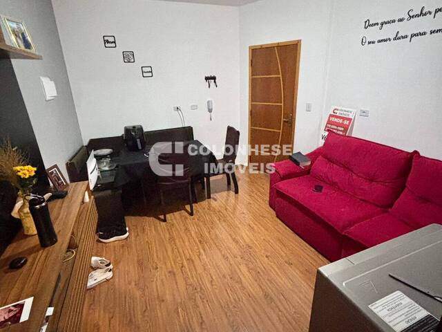 Apartamento para Venda em Santo André - 2