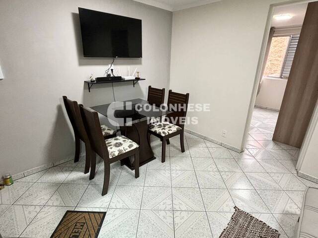 #V6493 - Apartamento para Venda em Santo André - SP