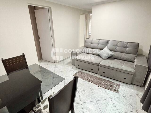 #V6493 - Apartamento para Venda em Santo André - SP