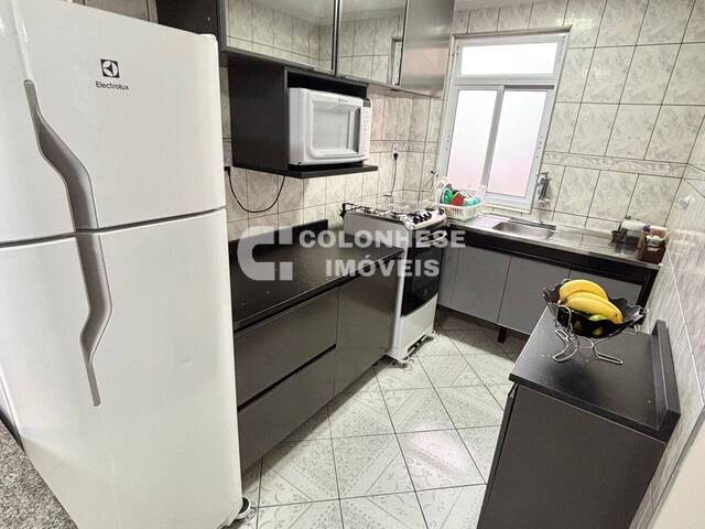 Apartamento para Venda em Santo André - 4