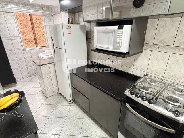 Apartamento para Venda em Santo André - 5
