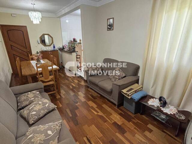 Apartamento para Venda em Santo André - 4