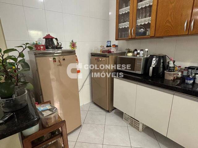 Apartamento para Venda em Santo André - 5