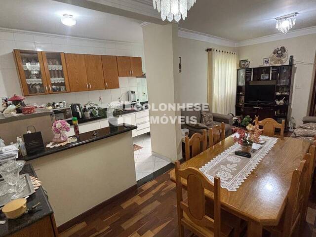 Apartamento para Venda em Santo André - 3