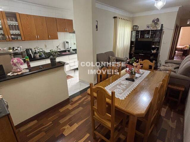 Apartamento para Venda em Santo André - 2
