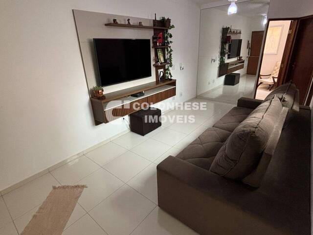 #V6489 - Apartamento para Venda em Santo André - SP - 1