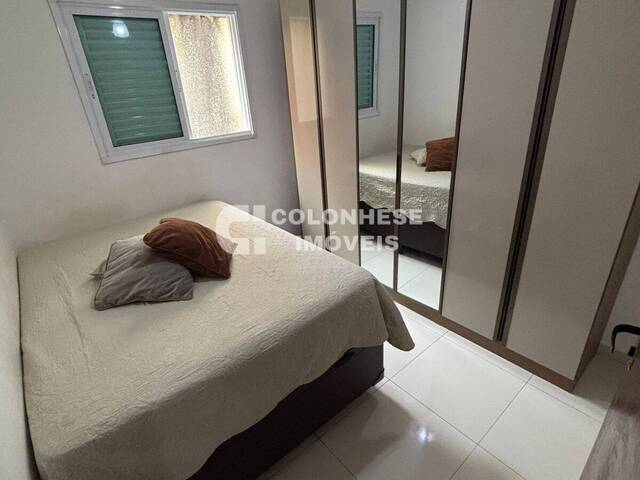 Apartamento para Venda em Santo André - 4