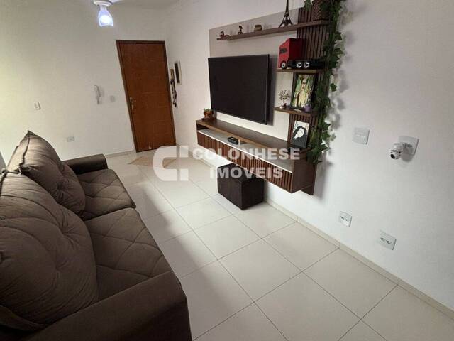 #V6489 - Apartamento para Venda em Santo André - SP - 2