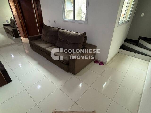 #V6489 - Apartamento para Venda em Santo André - SP - 3