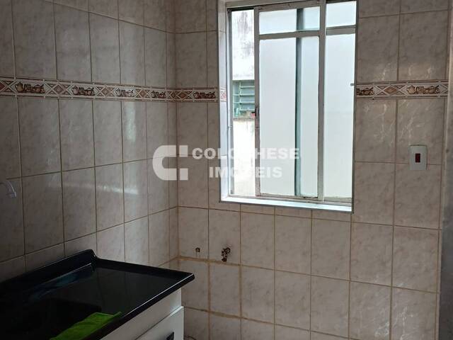 Apartamento para Locação em Santo André - 3