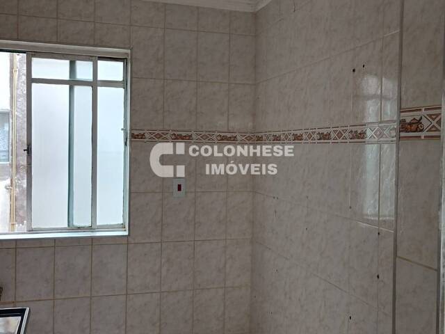 Apartamento para Locação em Santo André - 5
