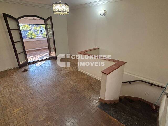 #A5201 - Apartamento para Locação em Santo André - SP - 1