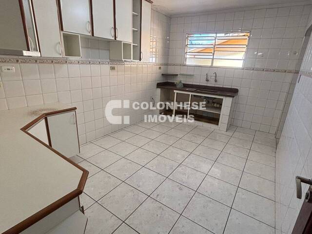 #A5201 - Apartamento para Locação em Santo André - SP - 2