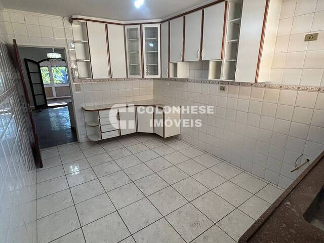 #A5201 - Apartamento para Locação em Santo André - SP - 3