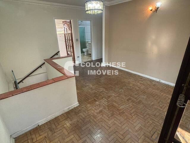 Casa para Locação em Santo André - 4