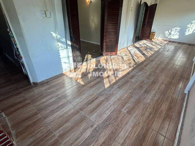 Casa para Locação em Santo André - 5