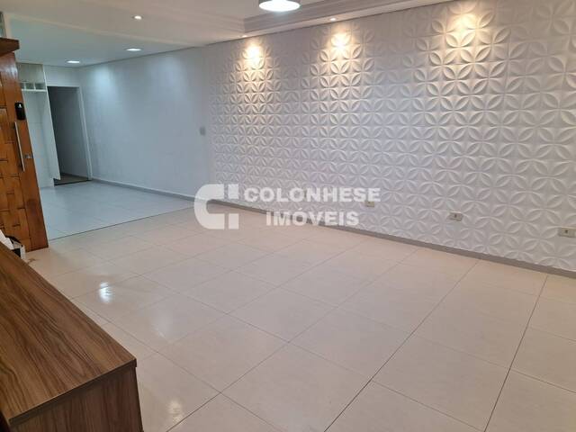 #A5174 - Casa para Locação em Santo André - SP - 2
