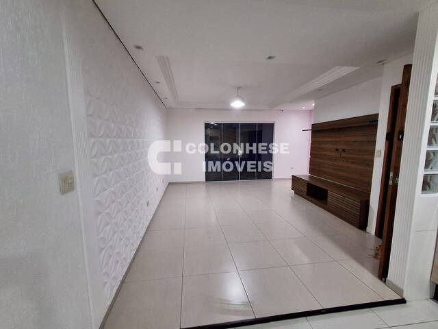 #A5174 - Casa para Locação em Santo André - SP - 3