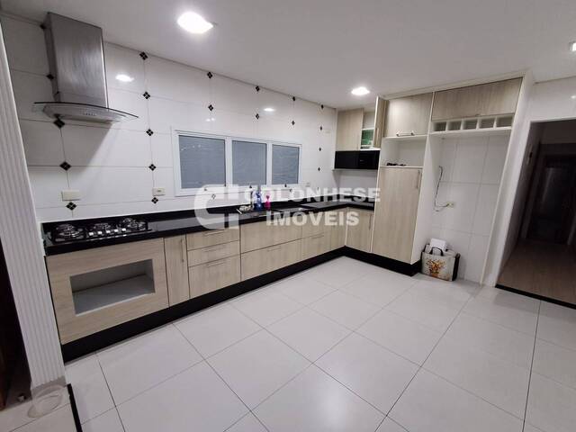 #A5174 - Casa para Locação em Santo André - SP - 1