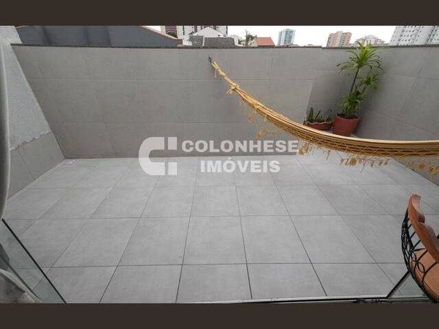 Cobertura para Venda em Santo André - 3