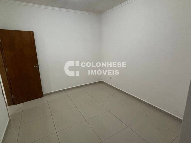 #A4025 - Sobrado para Locação em Santo André - SP