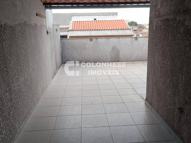 Venda em Vila Humaita - Santo André