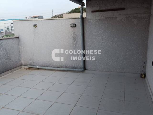 Cobertura para Venda em Santo André - 3