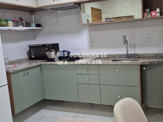 Venda em Vila Helena - Santo André