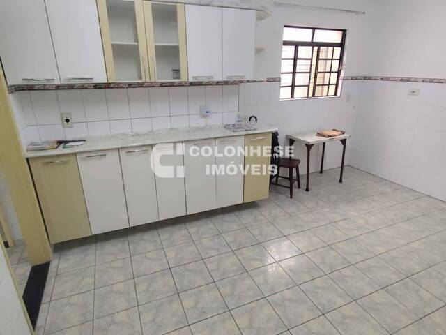 Casa para Venda em Santo André - 4