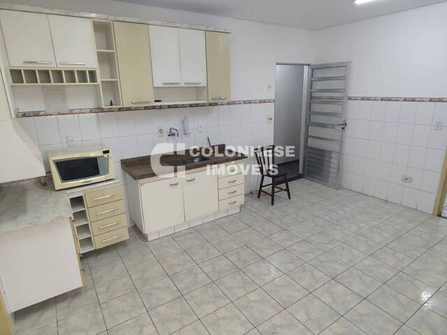 Casa para Venda em Santo André - 5