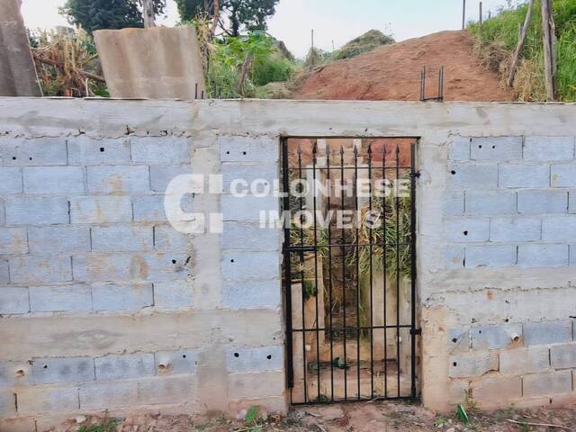 #V6087 - Terreno para Venda em São Bernardo do Campo - SP - 2