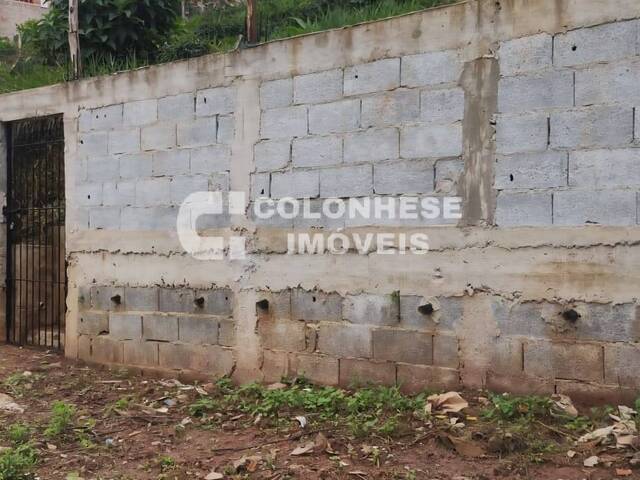 #V6087 - Terreno para Venda em São Bernardo do Campo - SP - 1