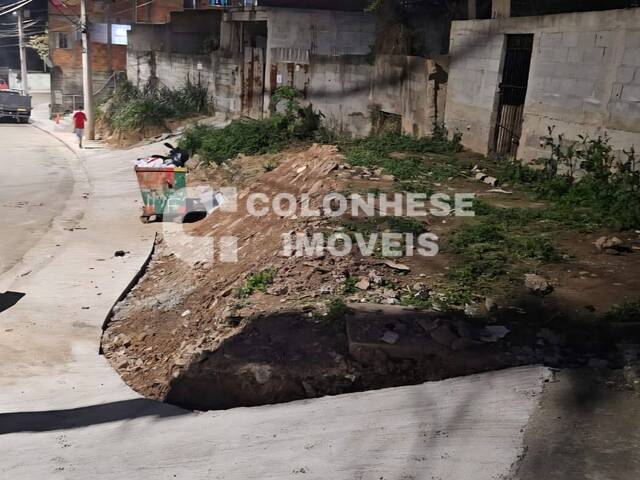 #V6087 - Terreno para Venda em São Bernardo do Campo - SP - 3