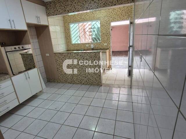 Sobrado para Venda em Santo André - 3