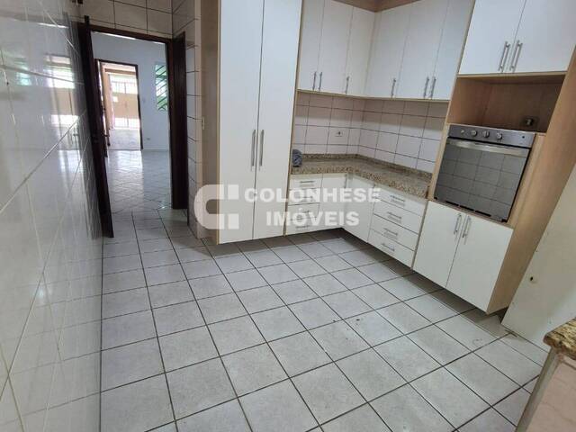 Sobrado para Venda em Santo André - 4