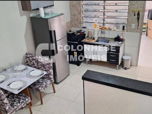 #V6501 - Casa para Venda em São Bernardo do Campo - SP - 2