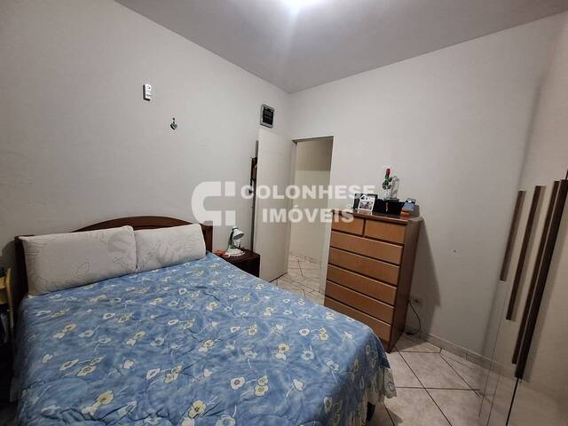 #V6501 - Casa para Venda em São Bernardo do Campo - SP - 3