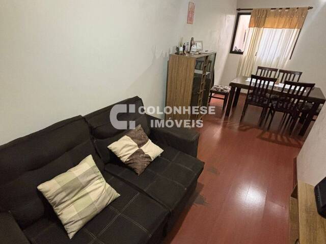 #V6495 - Apartamento para Venda em Santo André - SP - 1