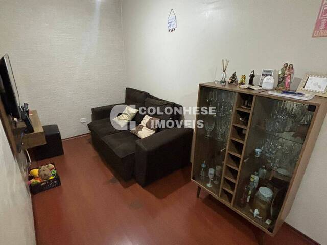 #V6495 - Apartamento para Venda em Santo André - SP - 2