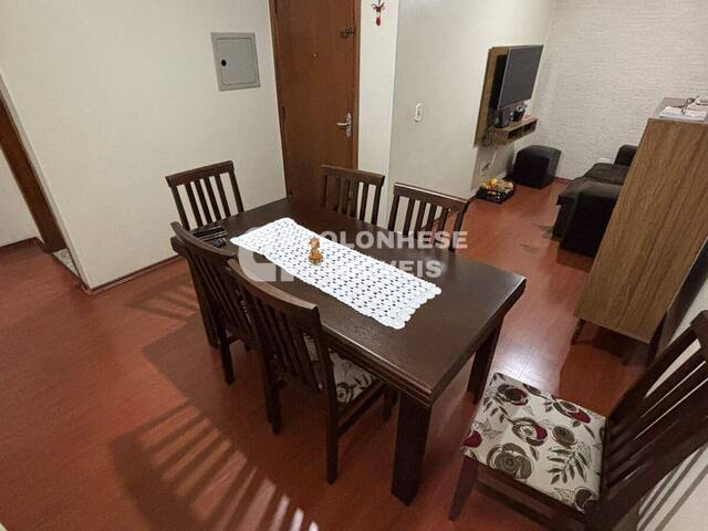 Apartamento para Venda em Santo André - 4