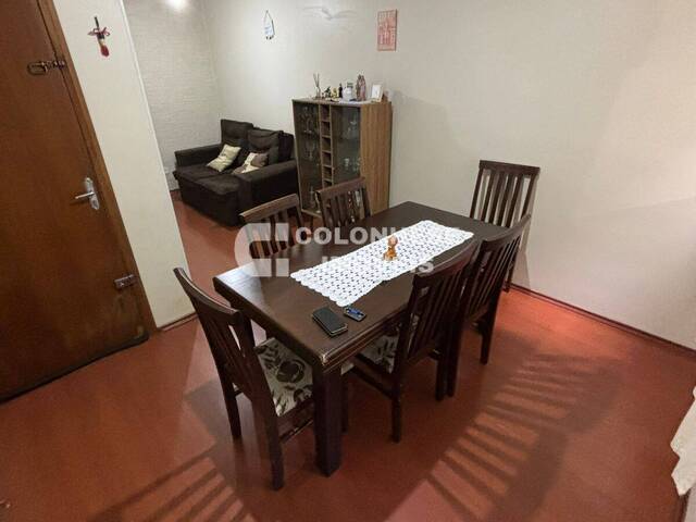 #V6495 - Apartamento para Venda em Santo André - SP - 3