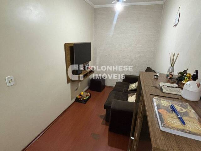 Apartamento para Venda em Santo André - 5