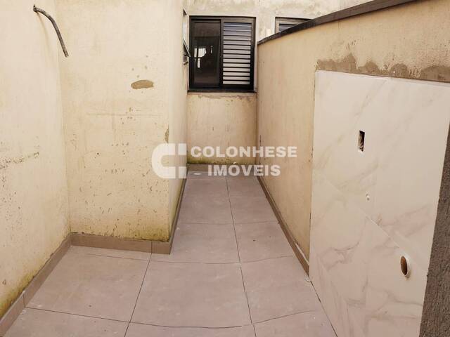 Casa para Venda em Santo André - 2