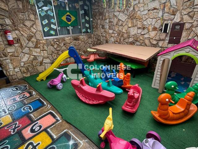 Sobrado para Venda em Santo André - 2