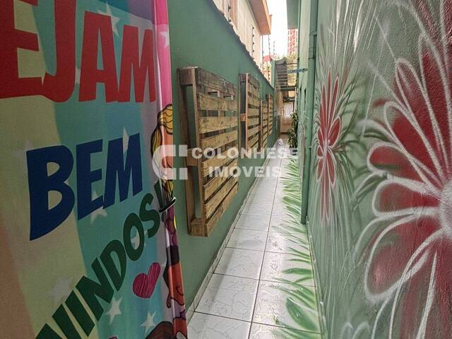 Sobrado para Venda em Santo André - 5