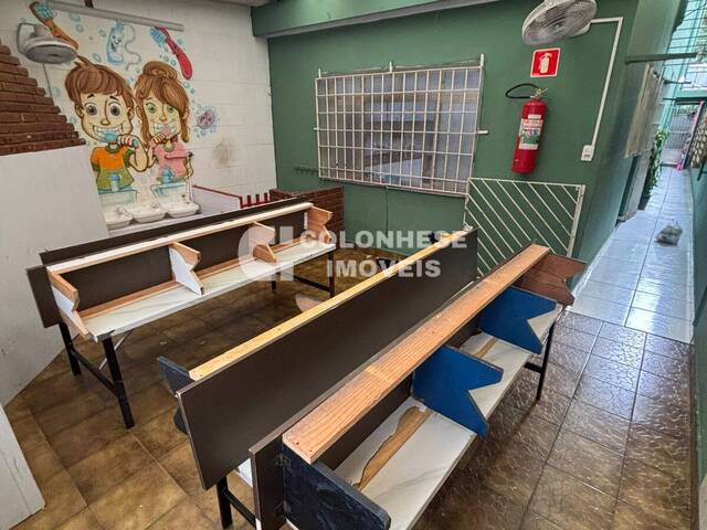 Sobrado para Venda em Santo André - 3
