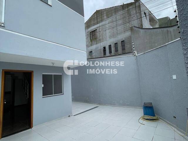 Casa para Locação em Santo André - 2