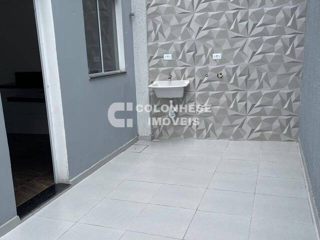 Casa para Locação em Santo André - 4